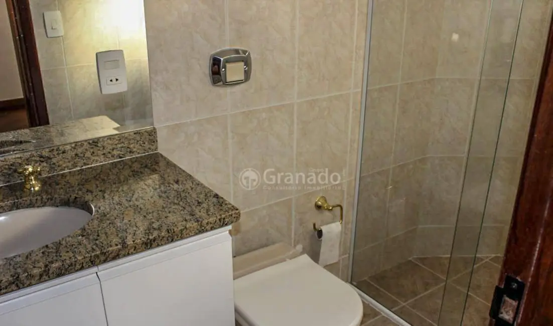 Apartamento com 3 quartos à venda, 226m2 em Santana, São Paulo - SP - imagem 8 Foto 8 de Apartamento com 3 quartos à venda, 226m2 em Santana, São Paulo - SP