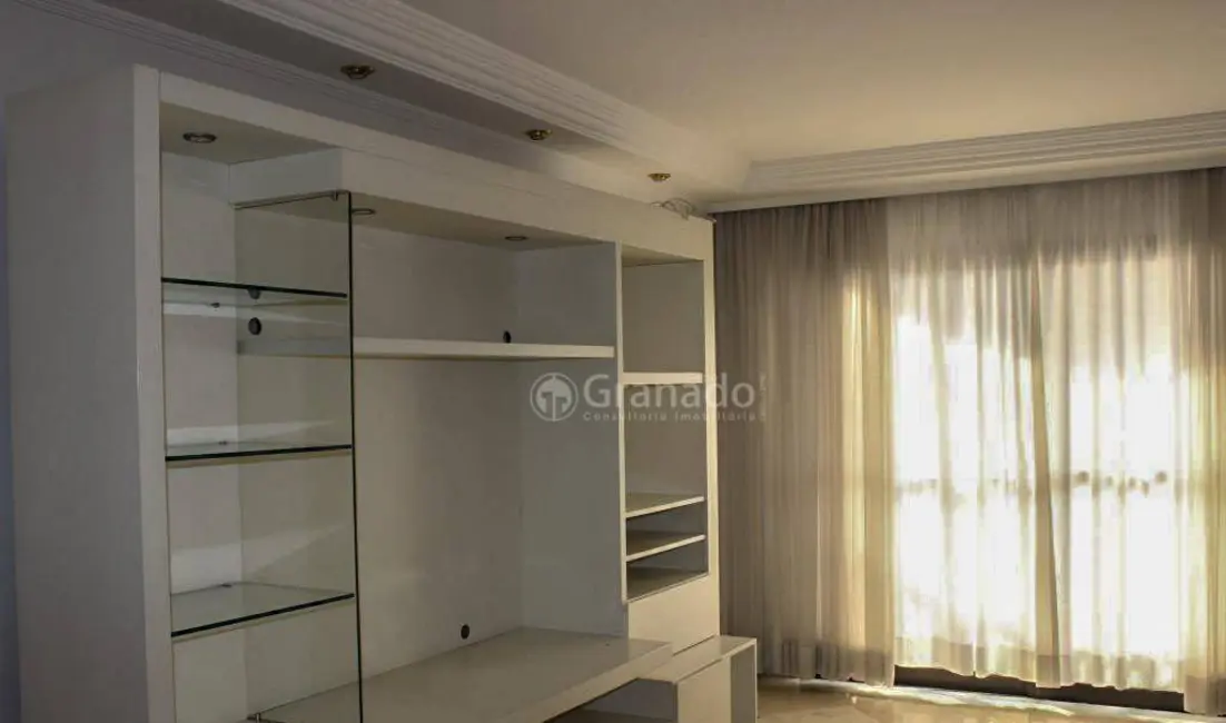 Apartamento com 3 quartos à venda, 226m2 em Santana, São Paulo - SP - imagem 4 Foto 4 de Apartamento com 3 quartos à venda, 226m2 em Santana, São Paulo - SP