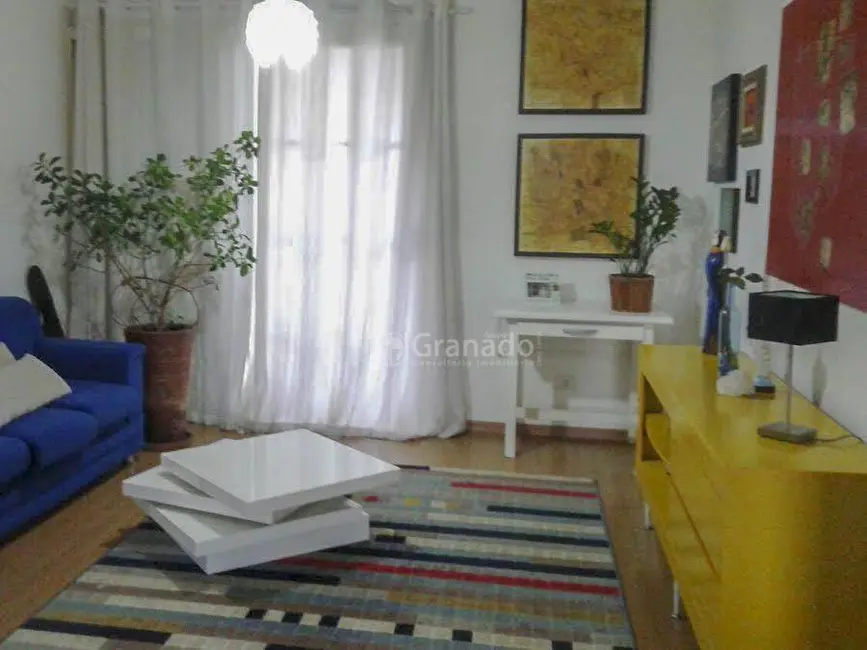 Foto 1 de Apartamento com 2 quartos à venda, 112m2 em Parada Inglesa, São Paulo - SP