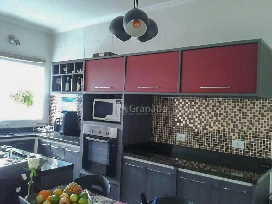 Foto 5 de Apartamento com 2 quartos à venda, 112m2 em Parada Inglesa, São Paulo - SP