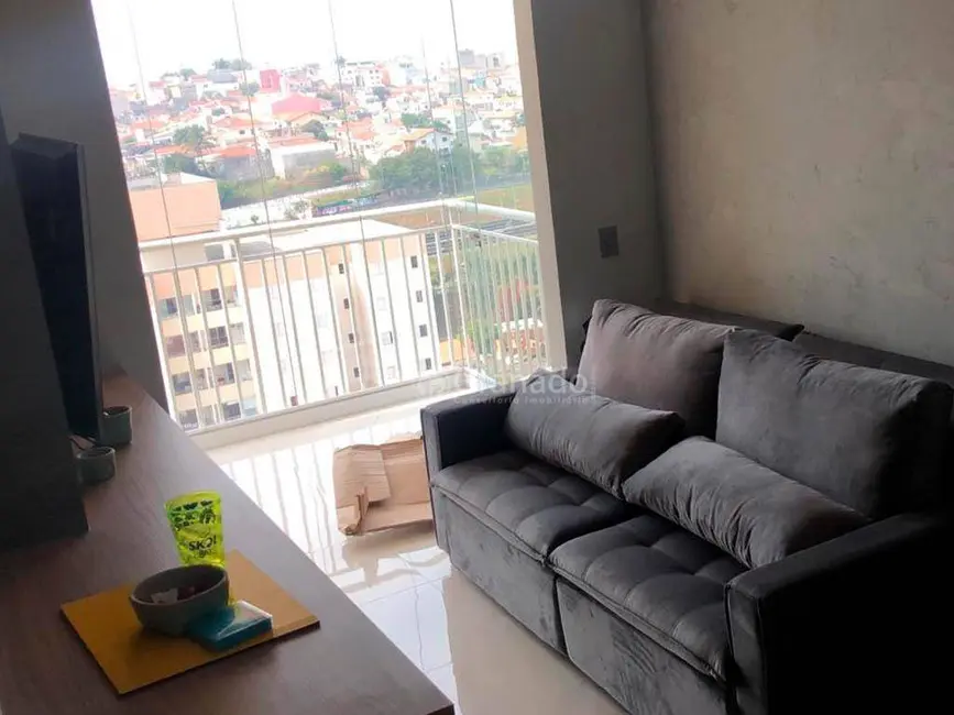 Foto 1 de Apartamento com 3 quartos à venda, 67m2 em Vila Mazzei, São Paulo - SP