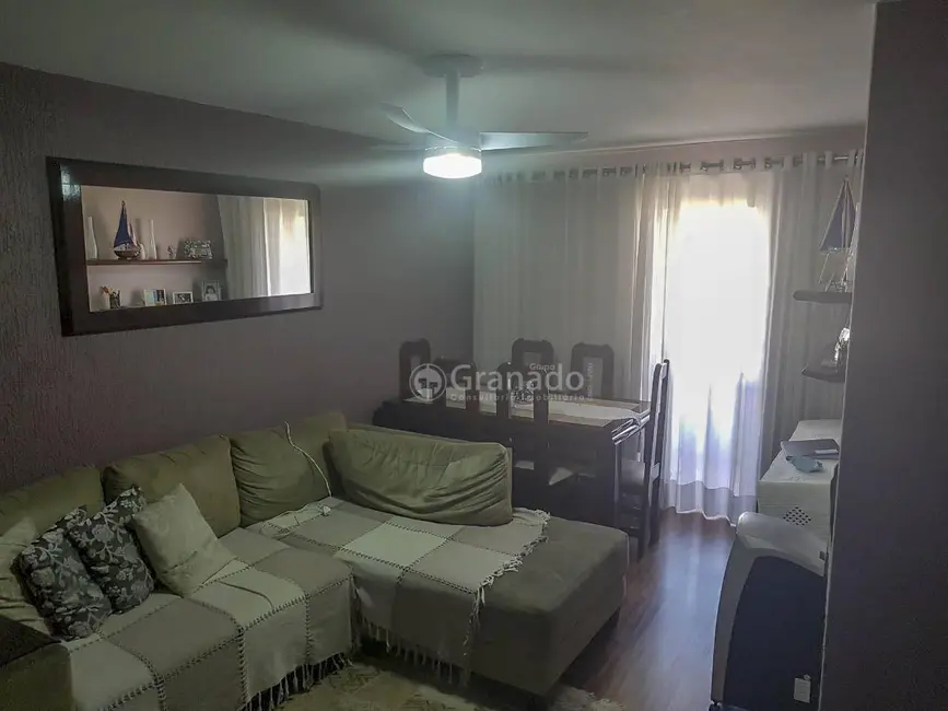 Foto 1 de Apartamento com 2 quartos à venda, 74m2 em Vila Mazzei, São Paulo - SP