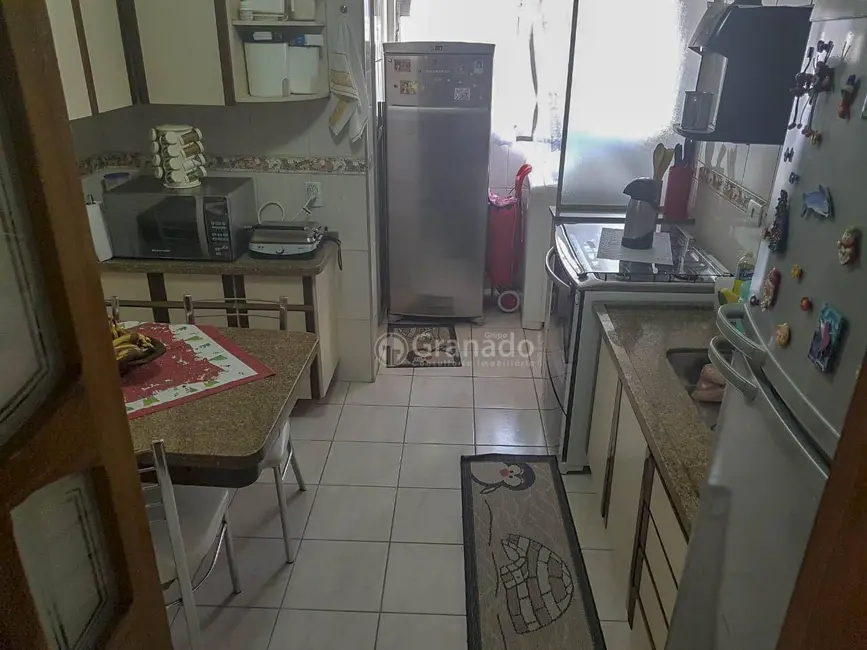 Foto 9 de Apartamento com 2 quartos à venda, 74m2 em Vila Mazzei, São Paulo - SP