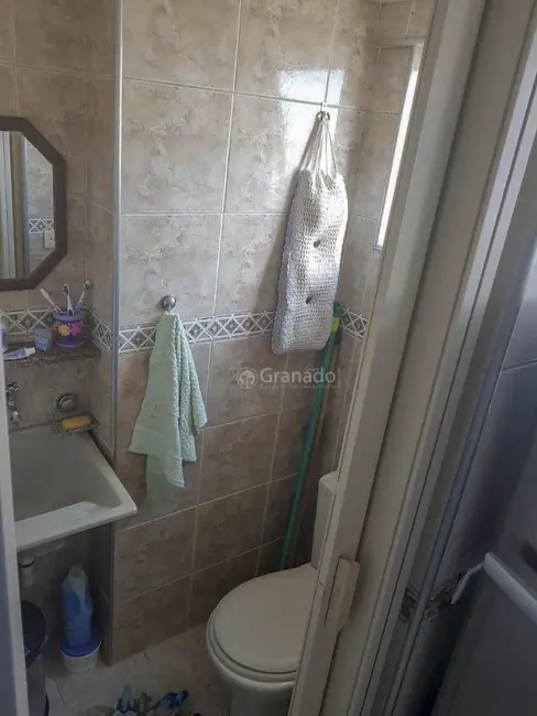 Foto 4 de Apartamento com 2 quartos à venda, 74m2 em Vila Mazzei, São Paulo - SP