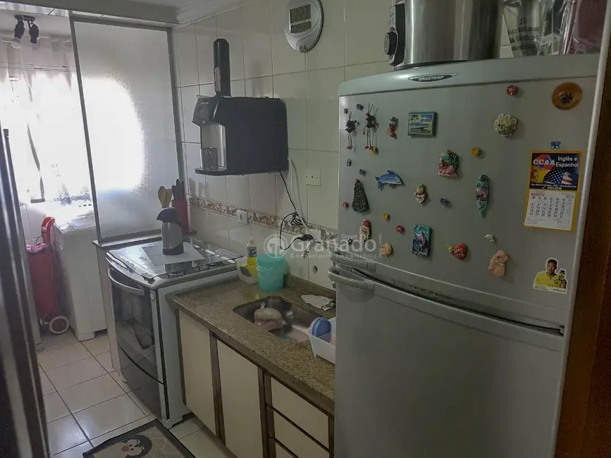 Foto 8 de Apartamento com 2 quartos à venda, 74m2 em Vila Mazzei, São Paulo - SP