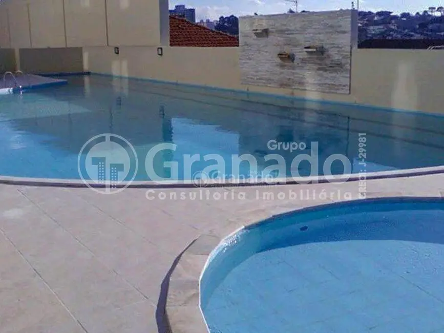 Apartamento com 2 quartos à venda, 60m2 em Vila Mazzei, São Paulo - SP - imagem 2 Foto 2 de Apartamento com 2 quartos à venda, 60m2 em Vila Mazzei, São Paulo - SP