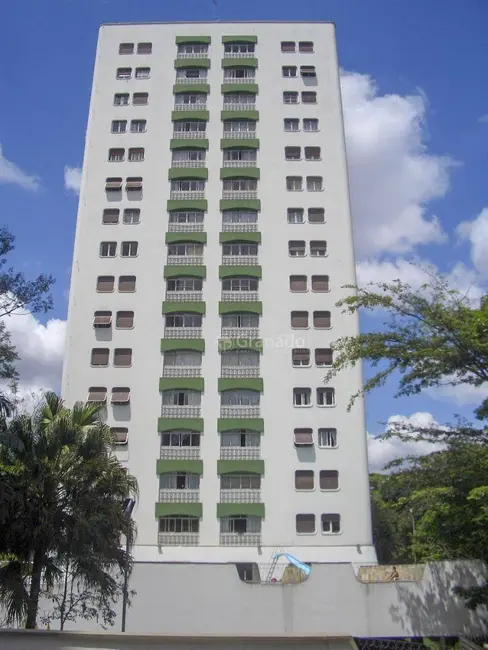 Apartamento com 3 quartos à venda, 100m2 em Tremembé, São Paulo - SP - imagem 7 Foto 7 de Apartamento com 3 quartos à venda, 100m2 em Tremembé, São Paulo - SP