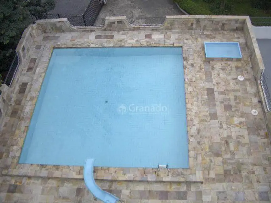 Apartamento com 3 quartos à venda, 100m2 em Tremembé, São Paulo - SP - imagem 2 Foto 2 de Apartamento com 3 quartos à venda, 100m2 em Tremembé, São Paulo - SP