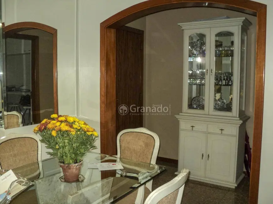 Apartamento com 3 quartos à venda, 100m2 em Tremembé, São Paulo - SP - imagem 3 Foto 3 de Apartamento com 3 quartos à venda, 100m2 em Tremembé, São Paulo - SP