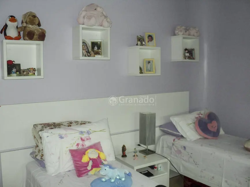 Apartamento com 3 quartos à venda, 100m2 em Tremembé, São Paulo - SP - imagem 6 Foto 6 de Apartamento com 3 quartos à venda, 100m2 em Tremembé, São Paulo - SP