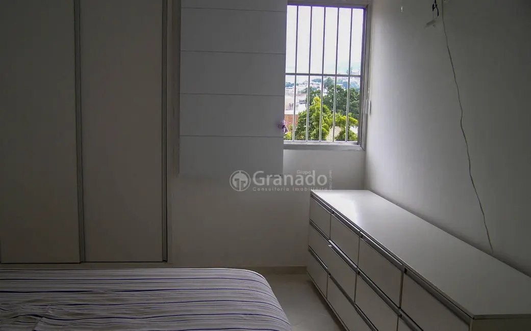Foto 2 de Apartamento com 3 quartos à venda, 129m2 em Tremembé, São Paulo - SP