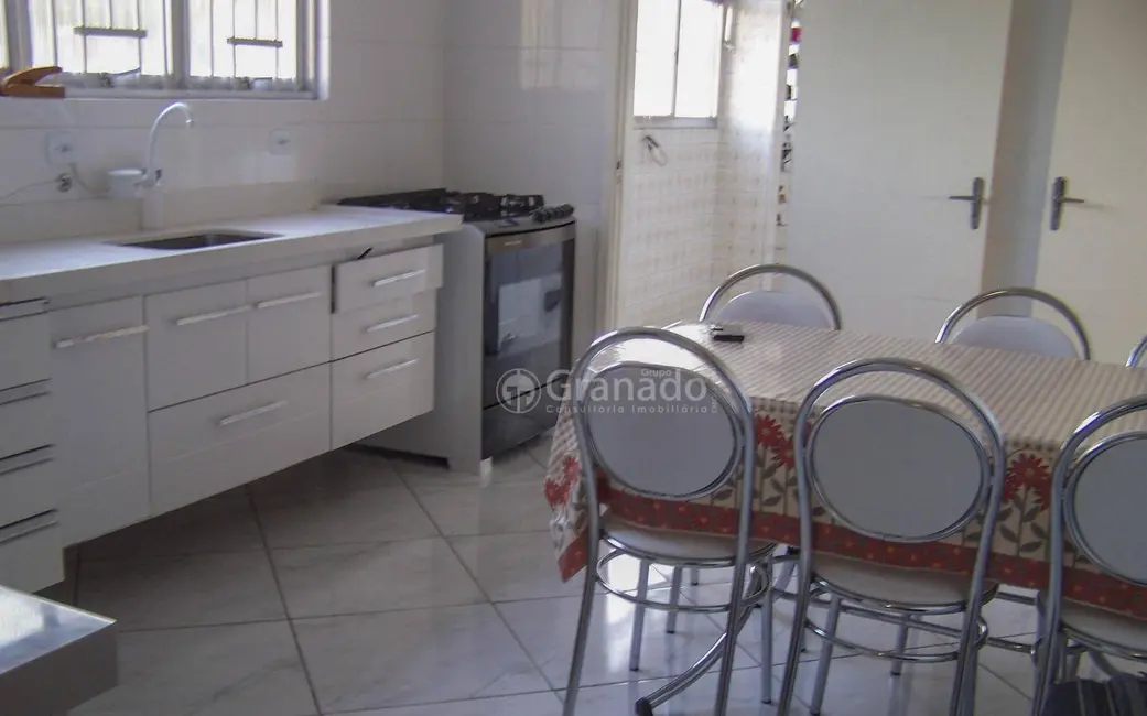 Foto 9 de Apartamento com 3 quartos à venda, 129m2 em Tremembé, São Paulo - SP