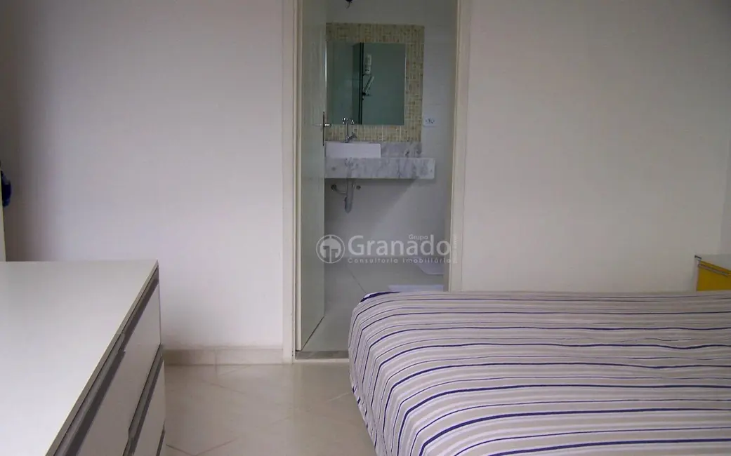 Foto 3 de Apartamento com 3 quartos à venda, 129m2 em Tremembé, São Paulo - SP