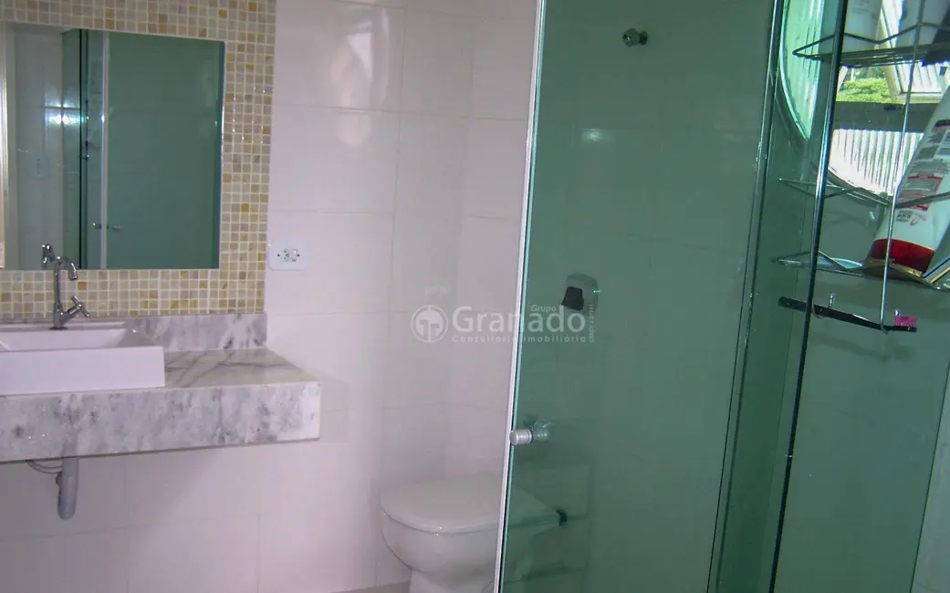 Foto 4 de Apartamento com 3 quartos à venda, 129m2 em Tremembé, São Paulo - SP