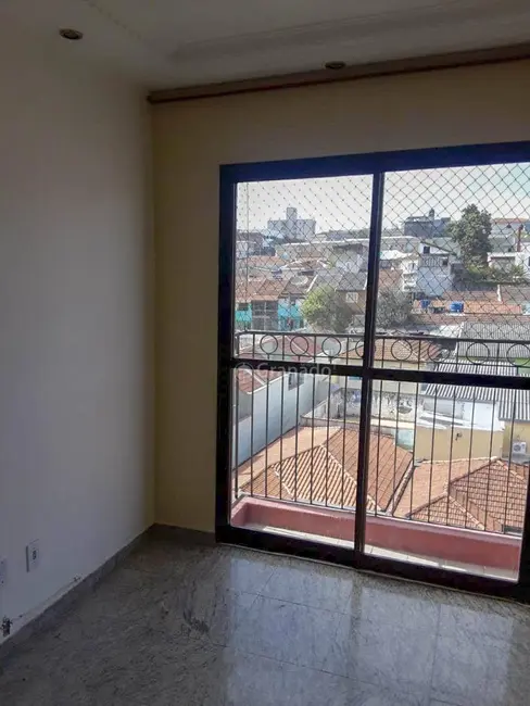 Apartamento com 2 quartos à venda, 51m2 em Vila Mazzei, São Paulo - SP - imagem 1 Foto 1 de Apartamento com 2 quartos à venda, 51m2 em Vila Mazzei, São Paulo - SP