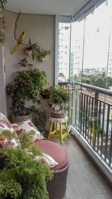 Foto 4 de Apartamento com 2 quartos à venda, 67m2 em Vila Mazzei, São Paulo - SP