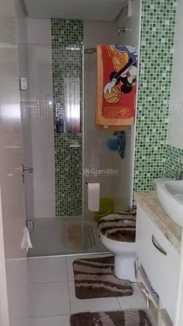 Foto 9 de Apartamento com 2 quartos à venda, 67m2 em Vila Mazzei, São Paulo - SP