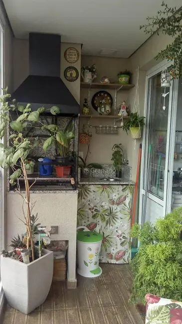 Foto 3 de Apartamento com 2 quartos à venda, 67m2 em Vila Mazzei, São Paulo - SP