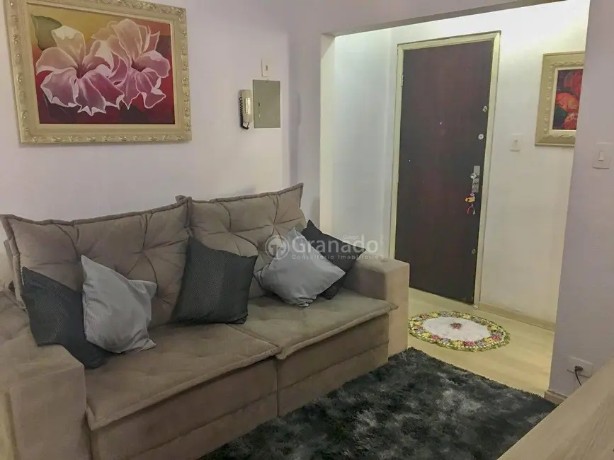 Apartamento com 3 quartos à venda, 85m2 em Santana, São Paulo - SP - imagem 1 Foto 1 de Apartamento com 3 quartos à venda, 85m2 em Santana, São Paulo - SP