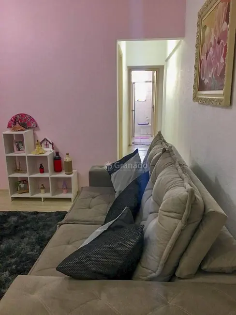 Apartamento com 3 quartos à venda, 85m2 em Santana, São Paulo - SP - imagem 4 Foto 4 de Apartamento com 3 quartos à venda, 85m2 em Santana, São Paulo - SP