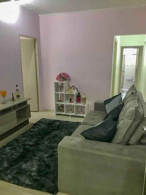 Apartamento com 3 quartos à venda, 85m2 em Santana, São Paulo - SP - imagem 2 Foto 2 de Apartamento com 3 quartos à venda, 85m2 em Santana, São Paulo - SP