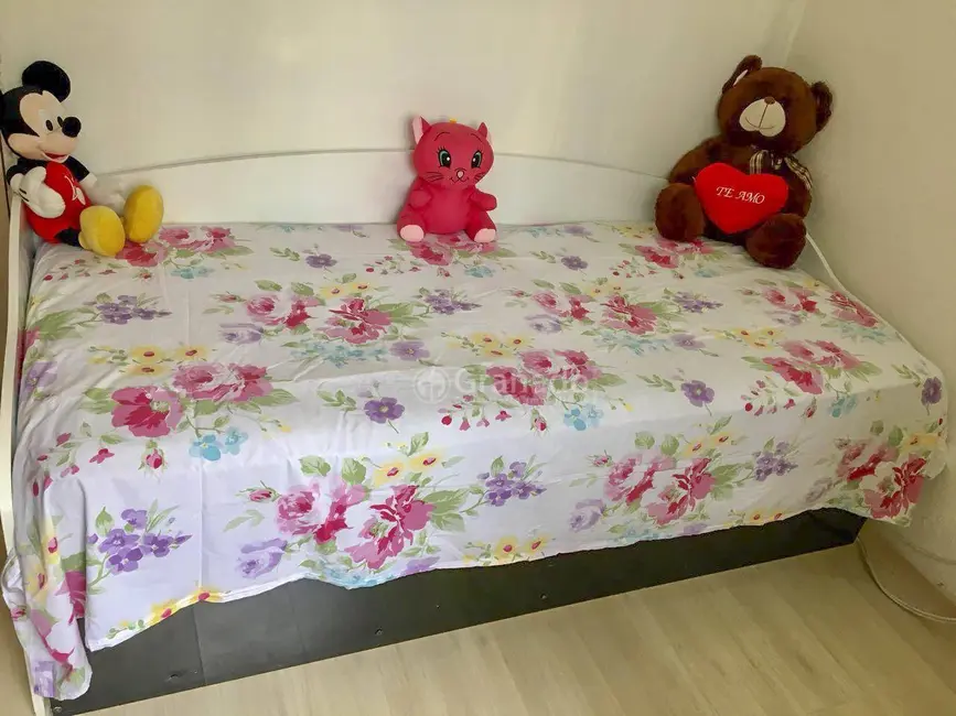 Apartamento com 3 quartos à venda, 85m2 em Santana, São Paulo - SP - imagem 5 Foto 5 de Apartamento com 3 quartos à venda, 85m2 em Santana, São Paulo - SP