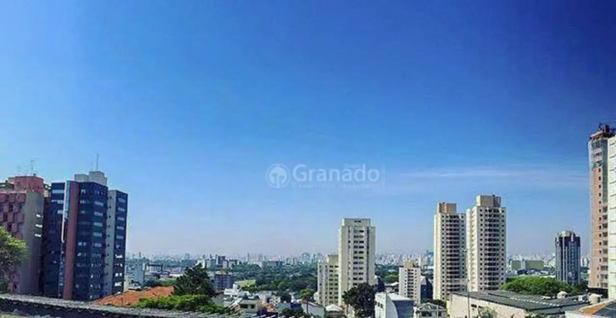 Apartamento com 3 quartos à venda, 85m2 em Santana, São Paulo - SP - imagem 9 Foto 9 de Apartamento com 3 quartos à venda, 85m2 em Santana, São Paulo - SP