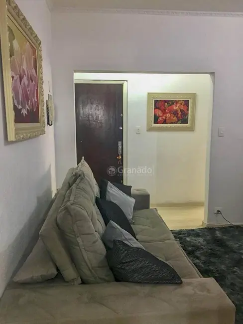 Apartamento com 3 quartos à venda, 85m2 em Santana, São Paulo - SP - imagem 3 Foto 3 de Apartamento com 3 quartos à venda, 85m2 em Santana, São Paulo - SP