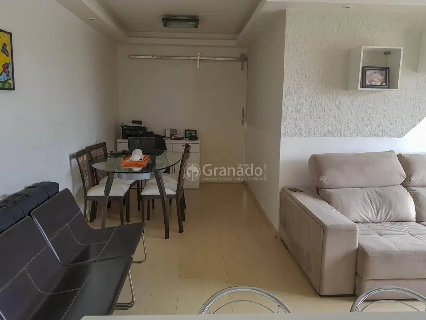 Foto 9 de Apartamento com 2 quartos à venda, 68m2 em Vila Mazzei, São Paulo - SP