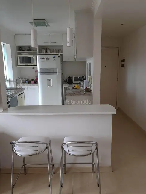 Foto 2 de Apartamento com 2 quartos à venda, 68m2 em Vila Mazzei, São Paulo - SP