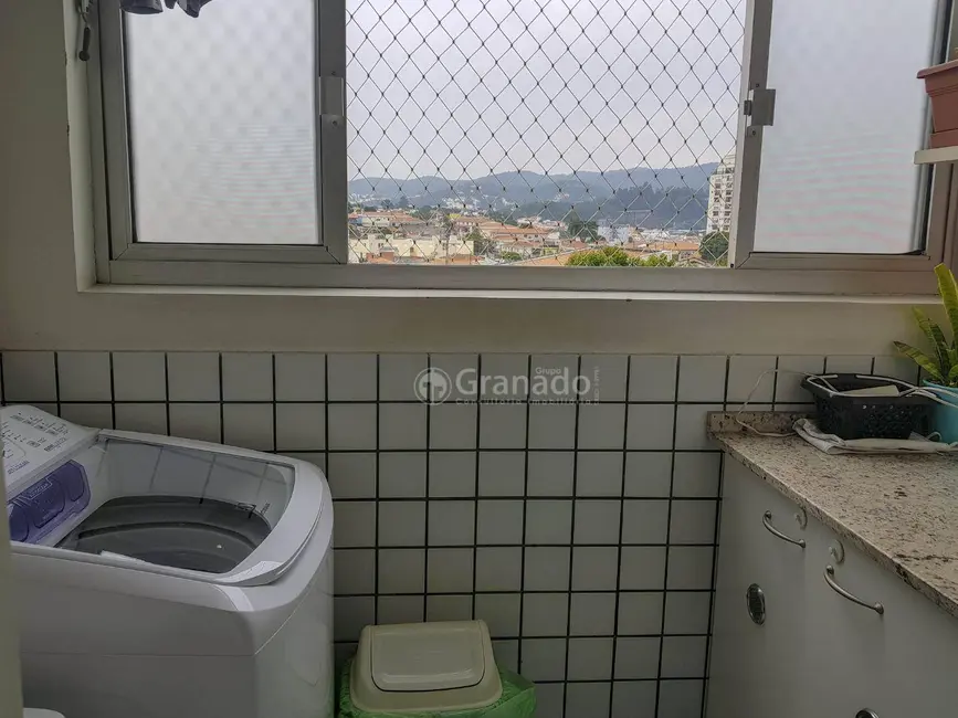 Foto 8 de Apartamento com 2 quartos à venda, 68m2 em Vila Mazzei, São Paulo - SP