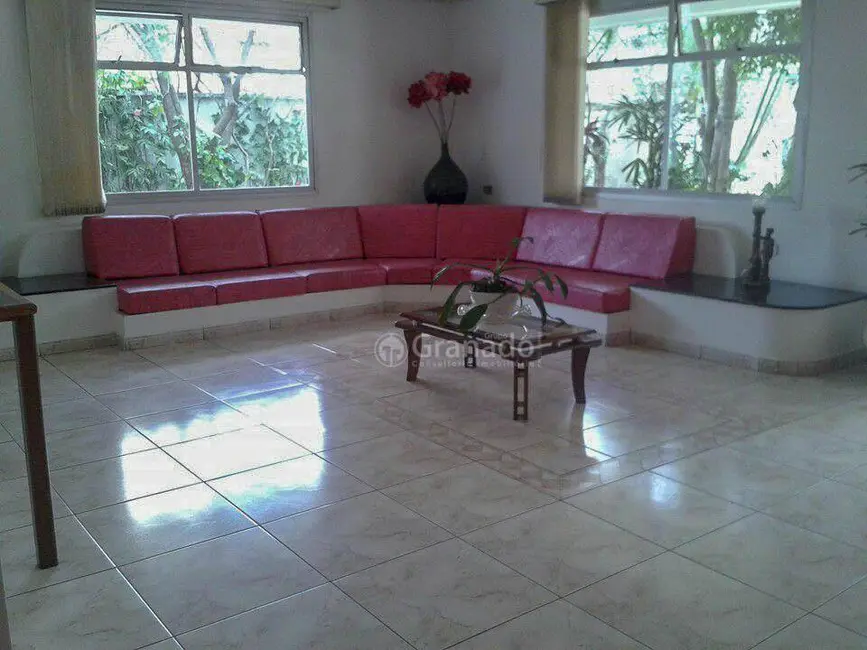 Apartamento com 3 quartos à venda, 88m2 em Santana, São Paulo - SP - imagem 3 Foto 3 de Apartamento com 3 quartos à venda, 88m2 em Santana, São Paulo - SP