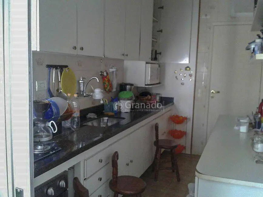 Apartamento com 3 quartos à venda, 88m2 em Santana, São Paulo - SP - imagem 5 Foto 5 de Apartamento com 3 quartos à venda, 88m2 em Santana, São Paulo - SP