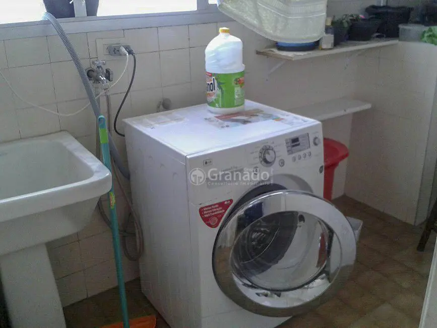 Apartamento com 3 quartos à venda, 88m2 em Santana, São Paulo - SP - imagem 6 Foto 6 de Apartamento com 3 quartos à venda, 88m2 em Santana, São Paulo - SP