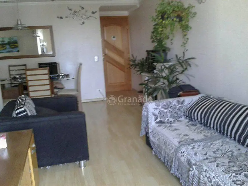 Foto 1 de Apartamento com 3 quartos à venda, 88m2 em Santana, São Paulo - SP