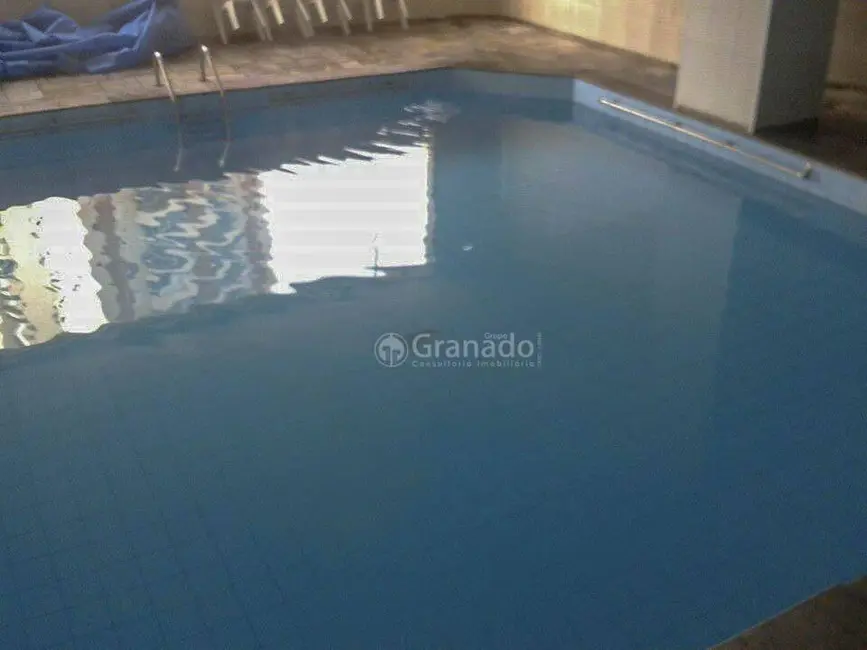 Apartamento com 3 quartos à venda, 88m2 em Santana, São Paulo - SP - imagem 4 Foto 4 de Apartamento com 3 quartos à venda, 88m2 em Santana, São Paulo - SP