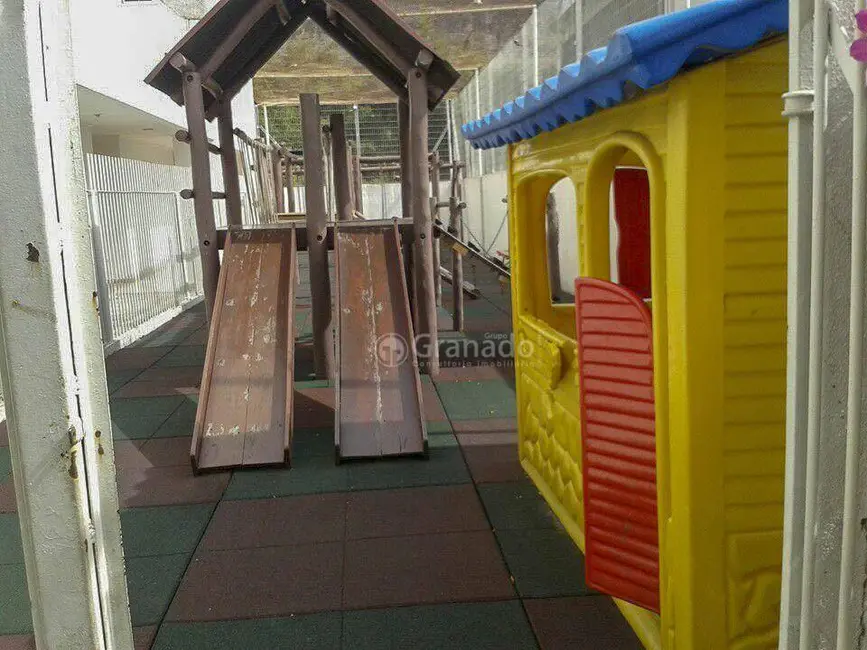 Apartamento com 3 quartos à venda, 88m2 em Santana, São Paulo - SP - imagem 9 Foto 9 de Apartamento com 3 quartos à venda, 88m2 em Santana, São Paulo - SP