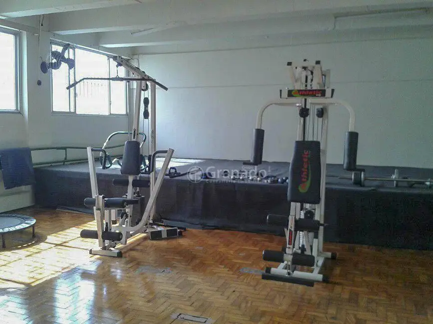 Foto 2 de Apartamento com 3 quartos à venda, 88m2 em Santana, São Paulo - SP