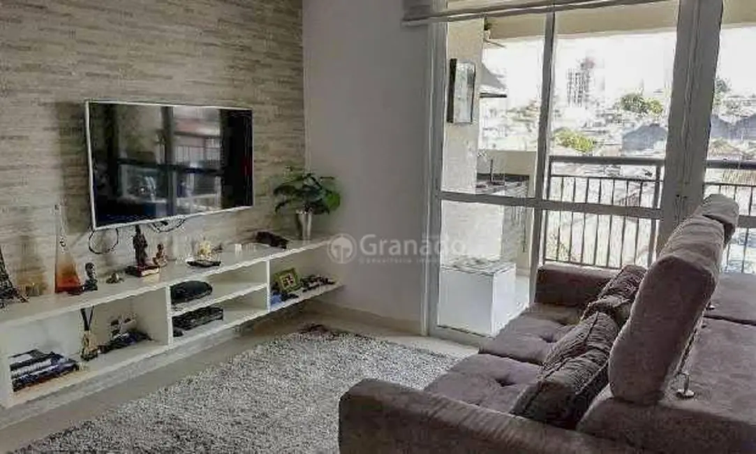 Apartamento com 2 quartos à venda, 78m2 em Vila Nova Mazzei, São Paulo - SP - imagem 9 Foto 9 de Apartamento com 2 quartos à venda, 78m2 em Vila Nova Mazzei, São Paulo - SP