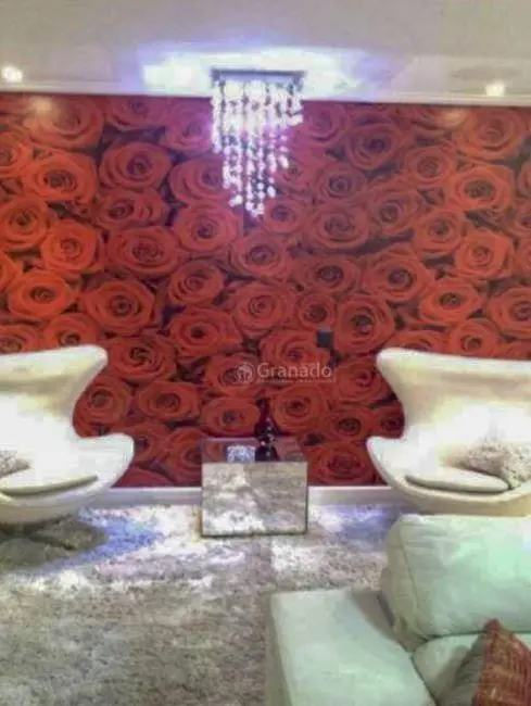 Apartamento com 3 quartos à venda, 112m2 em Vila Dom Pedro II, São Paulo - SP - imagem 6 Foto 6 de Apartamento com 3 quartos à venda, 112m2 em Vila Dom Pedro II, São Paulo - SP