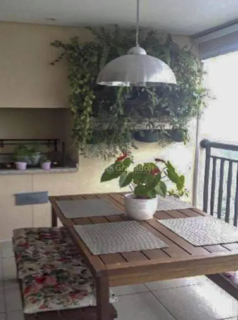 Apartamento com 3 quartos à venda, 112m2 em Vila Dom Pedro II, São Paulo - SP - imagem 1 Foto 1 de Apartamento com 3 quartos à venda, 112m2 em Vila Dom Pedro II, São Paulo - SP