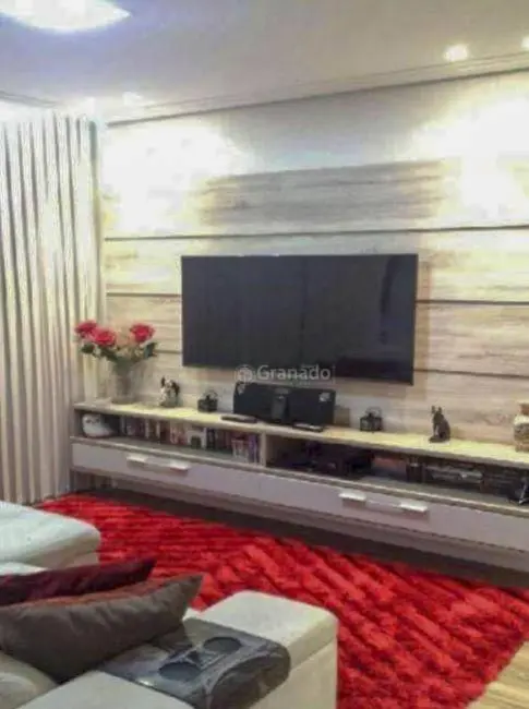 Apartamento com 3 quartos à venda, 112m2 em Vila Dom Pedro II, São Paulo - SP - imagem 4 Foto 4 de Apartamento com 3 quartos à venda, 112m2 em Vila Dom Pedro II, São Paulo - SP