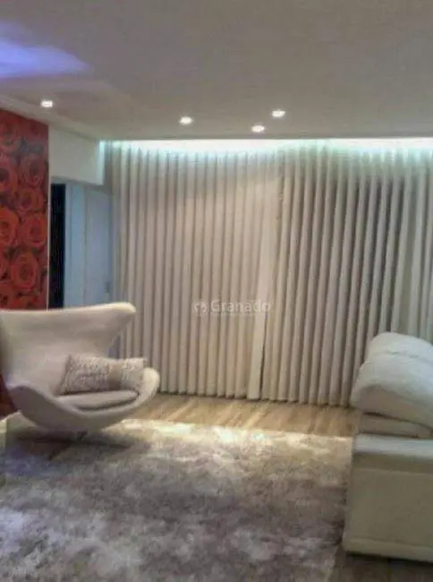 Apartamento com 3 quartos à venda, 112m2 em Vila Dom Pedro II, São Paulo - SP - imagem 5 Foto 5 de Apartamento com 3 quartos à venda, 112m2 em Vila Dom Pedro II, São Paulo - SP