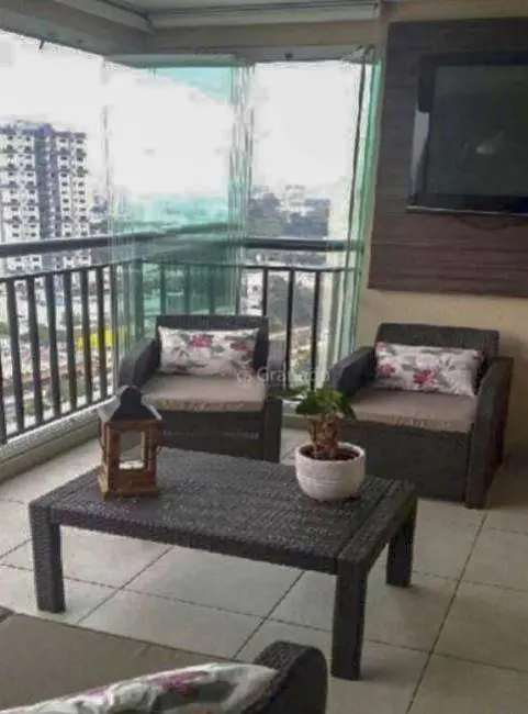 Apartamento com 3 quartos à venda, 112m2 em Vila Dom Pedro II, São Paulo - SP - imagem 2 Foto 2 de Apartamento com 3 quartos à venda, 112m2 em Vila Dom Pedro II, São Paulo - SP