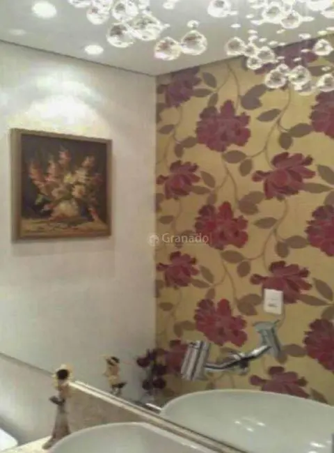 Apartamento com 3 quartos à venda, 112m2 em Vila Dom Pedro II, São Paulo - SP - imagem 8 Foto 8 de Apartamento com 3 quartos à venda, 112m2 em Vila Dom Pedro II, São Paulo - SP