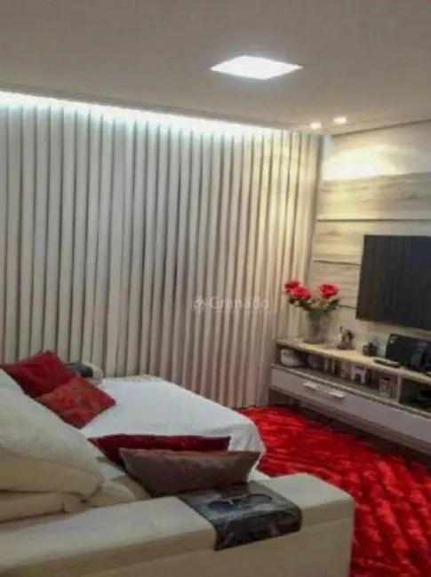 Apartamento com 3 quartos à venda, 112m2 em Vila Dom Pedro II, São Paulo - SP - imagem 3 Foto 3 de Apartamento com 3 quartos à venda, 112m2 em Vila Dom Pedro II, São Paulo - SP