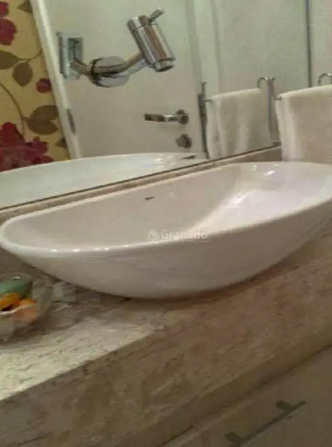 Apartamento com 3 quartos à venda, 112m2 em Vila Dom Pedro II, São Paulo - SP - imagem 9 Foto 9 de Apartamento com 3 quartos à venda, 112m2 em Vila Dom Pedro II, São Paulo - SP