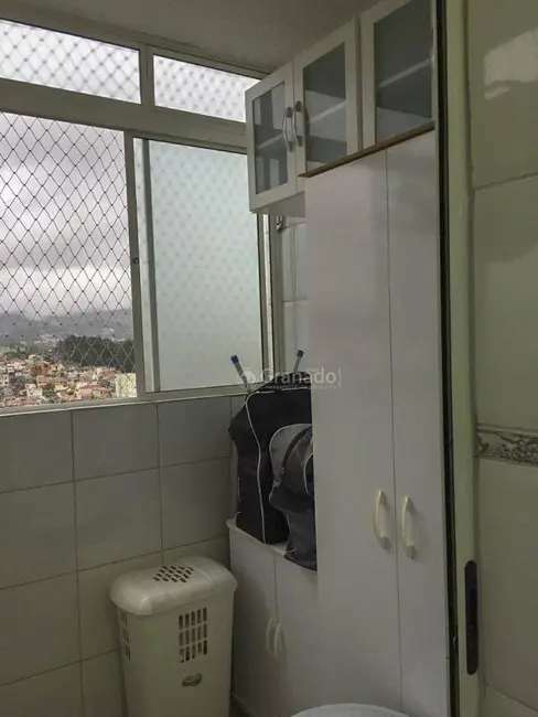 Foto 9 de Apartamento com 2 quartos à venda, 55m2 em Vila Mazzei, São Paulo - SP
