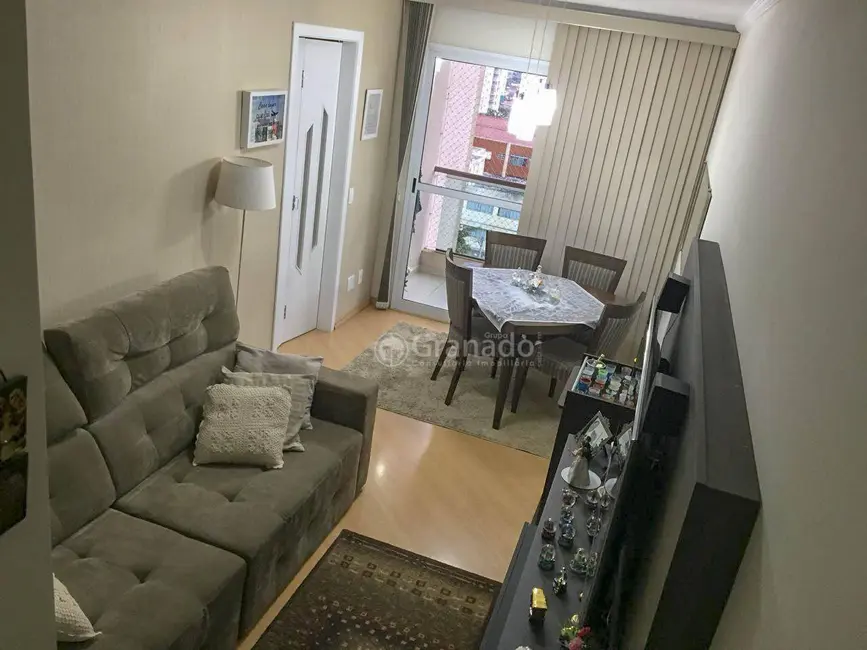 Foto 2 de Apartamento com 2 quartos à venda, 55m2 em Vila Mazzei, São Paulo - SP