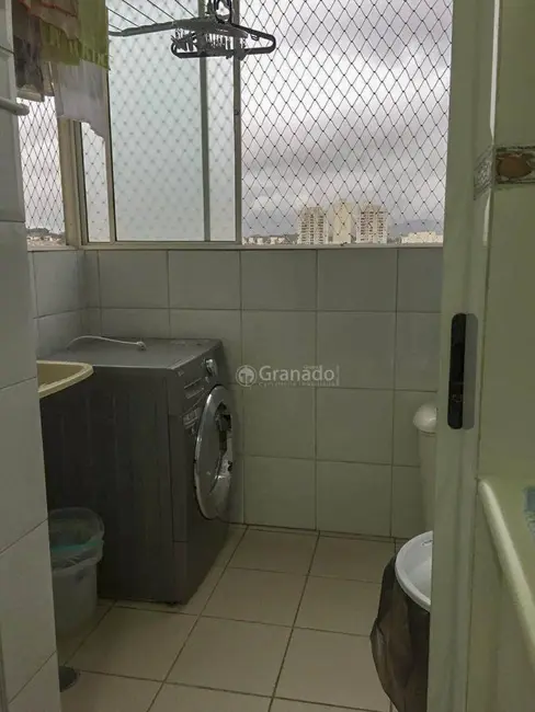 Foto 7 de Apartamento com 2 quartos à venda, 55m2 em Vila Mazzei, São Paulo - SP
